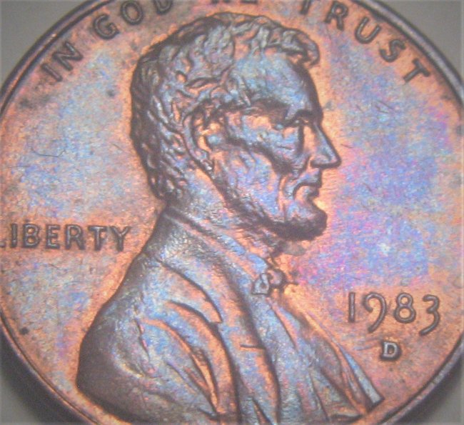 HI-Found-1983-D-Lincoln-Cent-Fs101-Do-L-Send-To-Grade-Or-Sell-On-Ebay?-Help